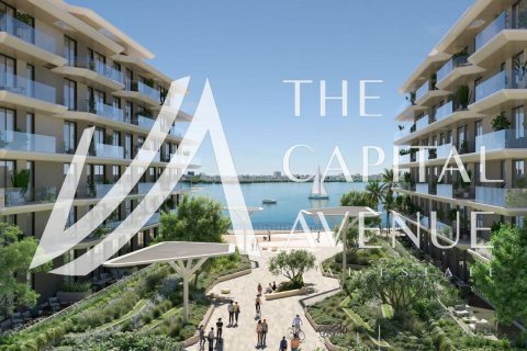 1 bedroom Apartment in Al Hudayriat Island, UAE No. 136925 11