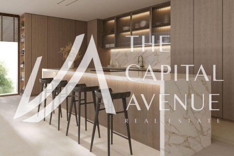 1 bedroom Apartment in Al Hudayriat Island, UAE No. 136925 4