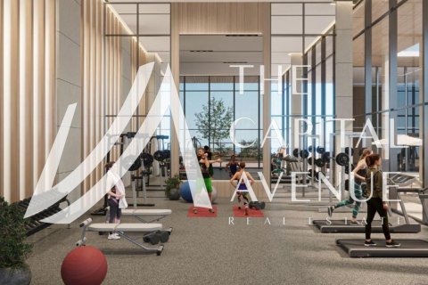 1 bedroom Apartment in Al Reem Island, UAE No. 136926 8