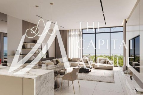 1 bedroom Apartment in Al Reem Island, UAE No. 136926 5