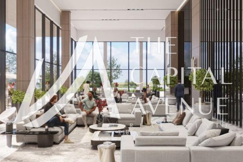 1 bedroom Apartment in Al Reem Island, UAE No. 136926 9