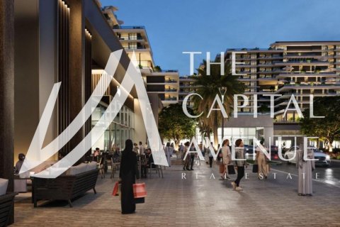 1 bedroom Apartment in Al Reem Island, UAE No. 136926 4