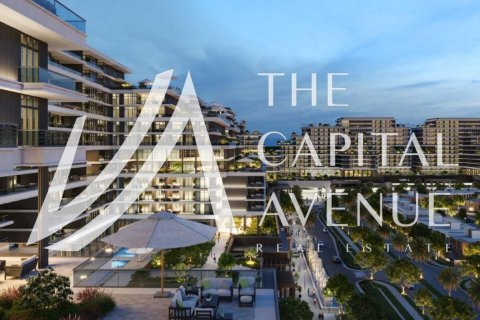 1 bedroom Apartment in Al Reem Island, UAE No. 136926