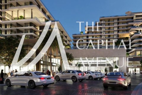 1 bedroom Apartment in Al Reem Island, UAE No. 136926 3