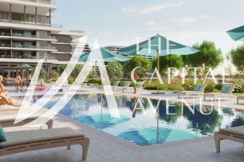 1 bedroom Apartment in Al Reem Island, UAE No. 136926 10