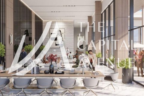 1 bedroom Apartment in Al Reem Island, UAE No. 136926 7