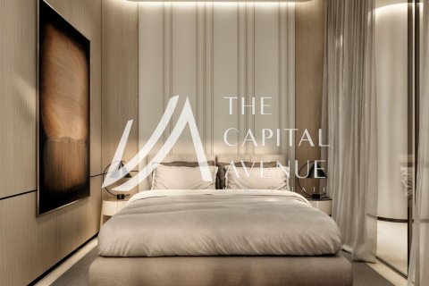 Квартира с 2 спальнями на Остров Саадият, ОАЭ №136924 11