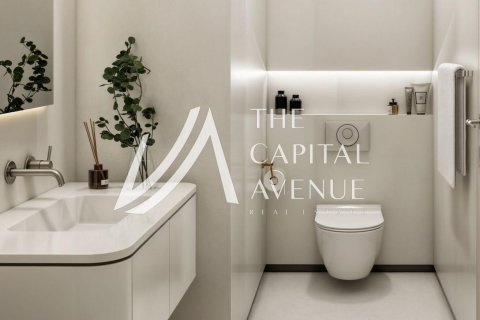 Квартира с 2 спальнями на Остров Саадият, ОАЭ №136924 17