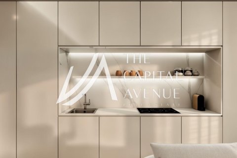 Квартира с 2 спальнями на Остров Саадият, ОАЭ №136924 8