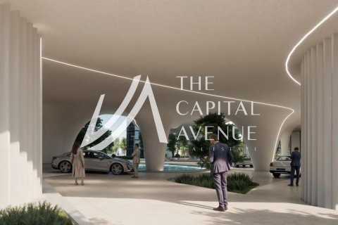 Квартира с 2 спальнями на Остров Саадият, ОАЭ №136924 14