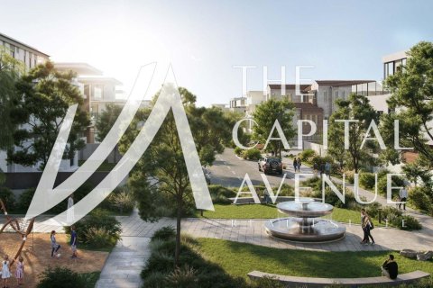 Земельный участок 704м² в Al Hudayriat Island, ОАЭ №136920 7