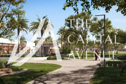 Земельный участок 704м² в Al Hudayriat Island, ОАЭ №136920 5