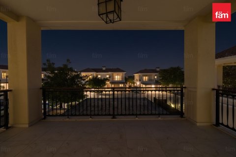 4 bedrooms Townhouse in Dubai, UAE No. 142806 13