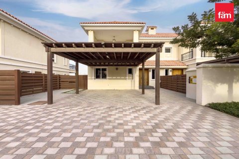 4 bedrooms Townhouse in Dubai, UAE No. 142806 24