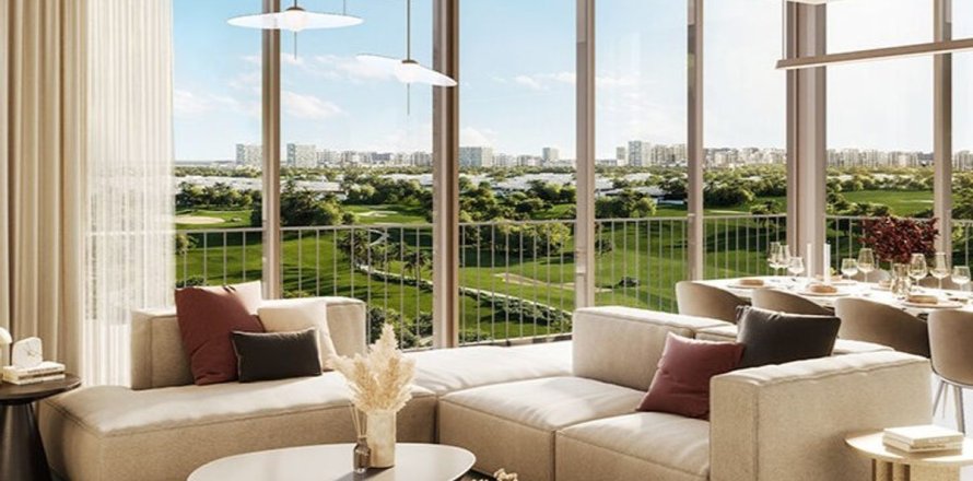 3 bedrooms Apartment in Dubai, UAE No. 142804