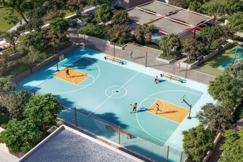 3 bedrooms Apartment in Dubai, UAE No. 142804 8