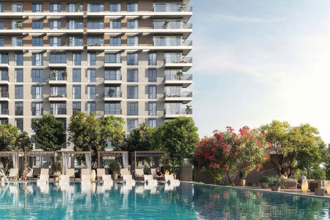 3 bedrooms Apartment in Dubai, UAE No. 142804 10