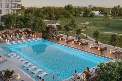 3 bedrooms Apartment in Dubai, UAE No. 142804 6