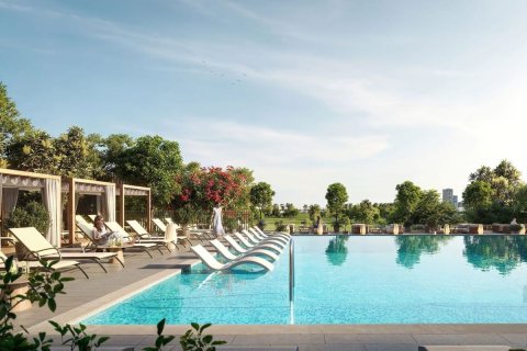 3 bedrooms Apartment in Dubai, UAE No. 142804 4