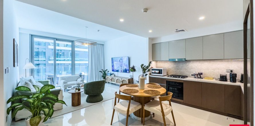 1 bedroom Apartment in Dubai Harbour, UAE No. 142808