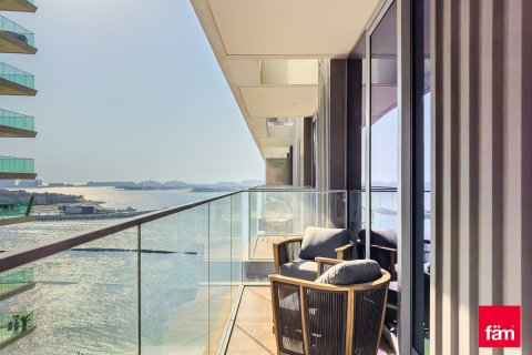 1 bedroom Apartment in Dubai Harbour, UAE No. 142808 14