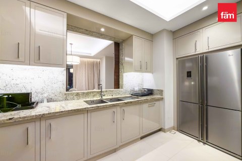 3 bedrooms Apartment in Downtown Dubai (Downtown Burj Dubai), UAE No. 142803 14