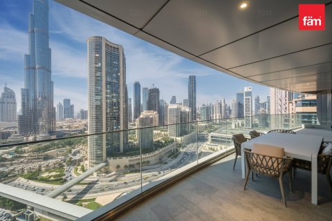 3 bedrooms Apartment in Downtown Dubai (Downtown Burj Dubai), UAE No. 142803 19