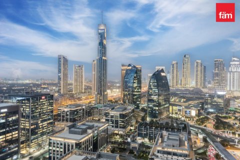 3 bedrooms Apartment in Downtown Dubai (Downtown Burj Dubai), UAE No. 142803 20