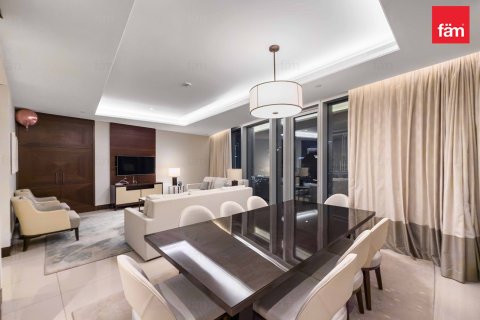 3 bedrooms Apartment in Downtown Dubai (Downtown Burj Dubai), UAE No. 142803 4