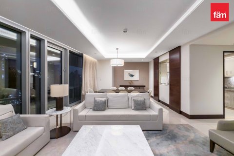3 bedrooms Apartment in Downtown Dubai (Downtown Burj Dubai), UAE No. 142803 3