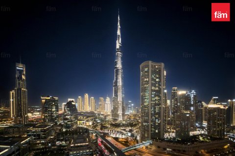 3 bedrooms Apartment in Downtown Dubai (Downtown Burj Dubai), UAE No. 142803 23