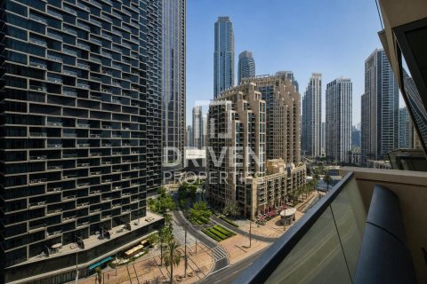 Квартира с 1 спальней в Burj Vista, ОАЭ №191873 16