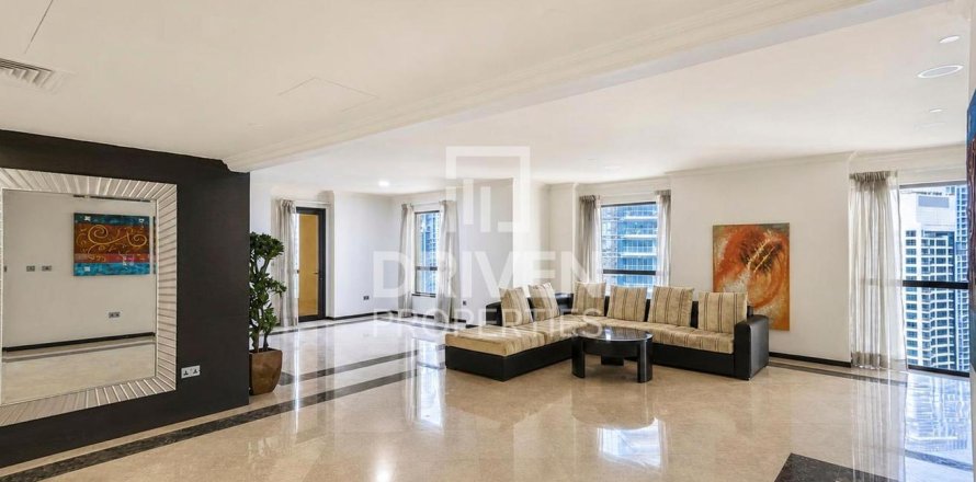 4 bedrooms Apartment in Murjan, UAE No. 191875