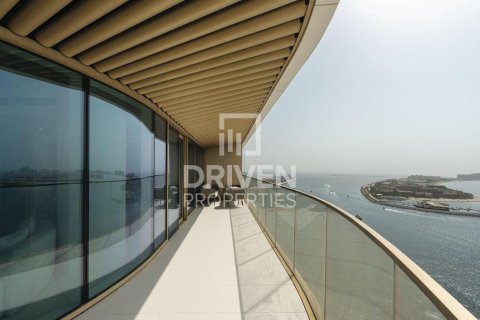 2 bedrooms Apartment in EMAAR Beachfront, UAE No. 191869 5
