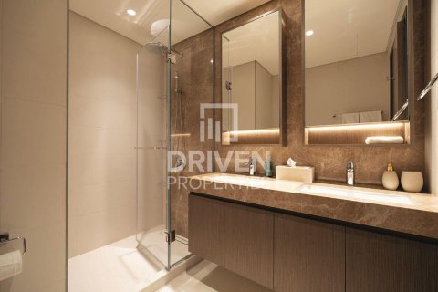 2 bedrooms Apartment in EMAAR Beachfront, UAE No. 191869 13