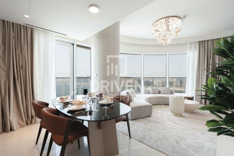 2 bedrooms Apartment in EMAAR Beachfront, UAE No. 191869 6