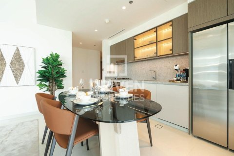 2 bedrooms Apartment in EMAAR Beachfront, UAE No. 191869 7