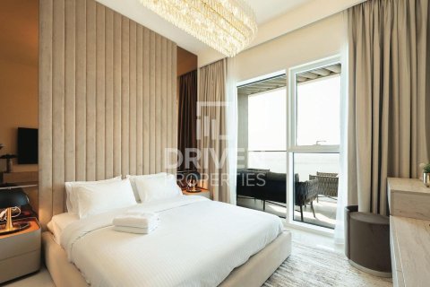 2 bedrooms Apartment in EMAAR Beachfront, UAE No. 191869 11
