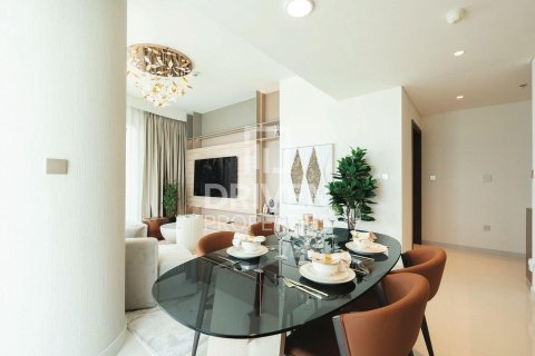 2 bedrooms Apartment in EMAAR Beachfront, UAE No. 191869 8