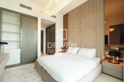 2 bedrooms Apartment in EMAAR Beachfront, UAE No. 191869 12