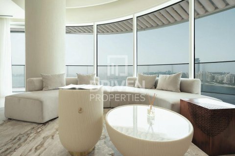 2 bedrooms Apartment in EMAAR Beachfront, UAE No. 191869 3