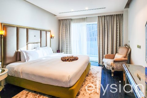 1 bedroom Apartment in Damac Heights, UAE No. 64785 7
