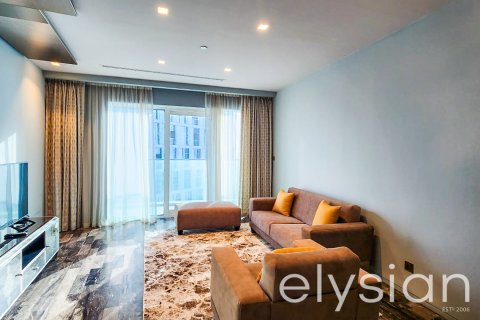 1 bedroom Apartment in Damac Heights, UAE No. 64785 11
