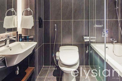 Apartment de 1 dormitorio en Dukes The Palm, UAE No. 64784 6