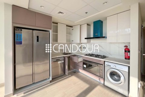 Apartment de 3 dormitorios en Meydan, UAE No. 64804 3