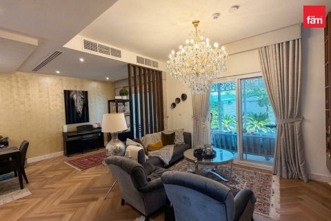 Townhouse de 3 chambres à Dubai, UAE No. 210551