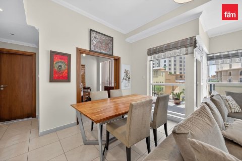 Appartement de 2 chambres à Dubai Marina, UAE No. 210554 8