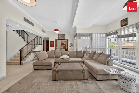 Appartement de 2 chambres à Dubai Marina, UAE No. 210554