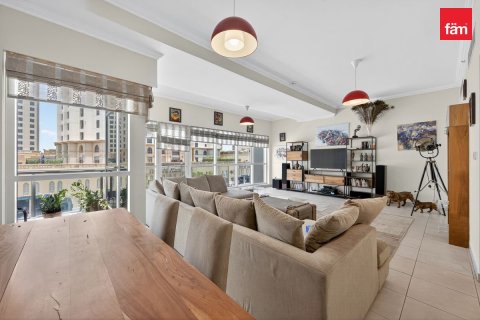 Appartement de 2 chambres à Dubai Marina, UAE No. 210554 6