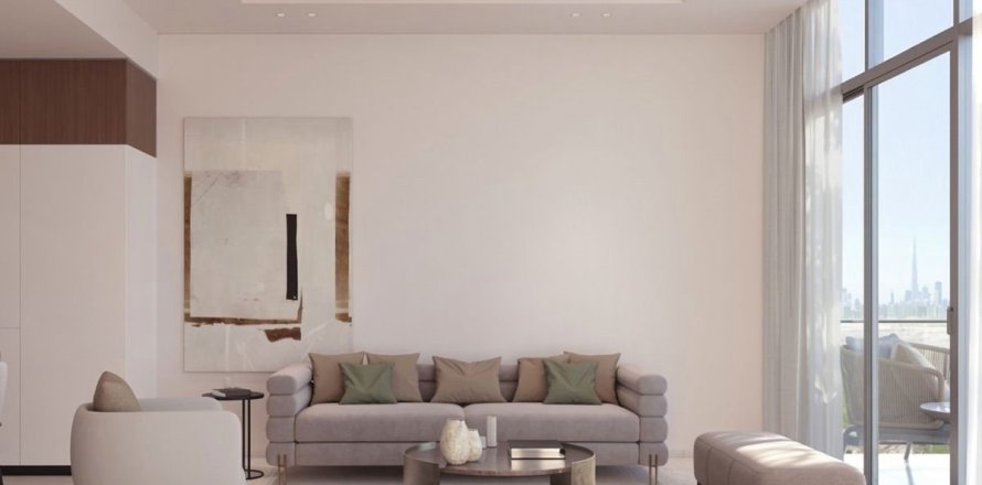 Appartement de 2 chambres à Dubai Science Park, UAE No. 210556
